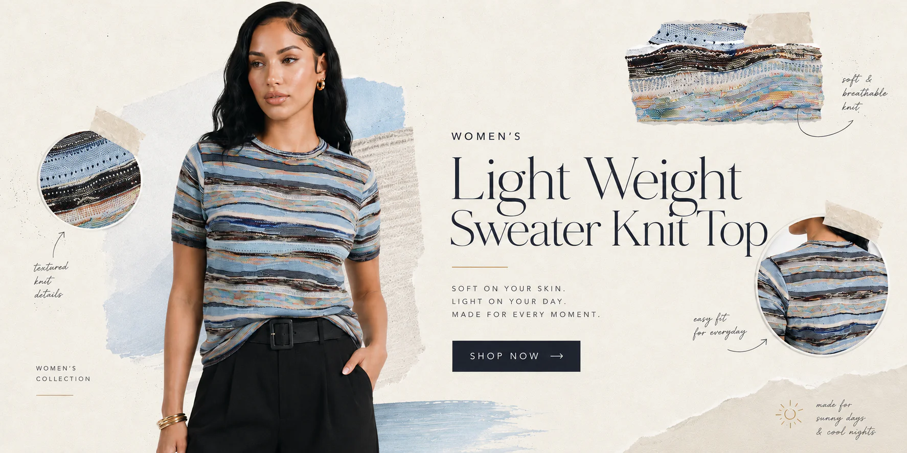 A Refined Fashion Legend Re-imagined